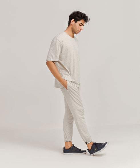 Men's Essential Oversized Tee